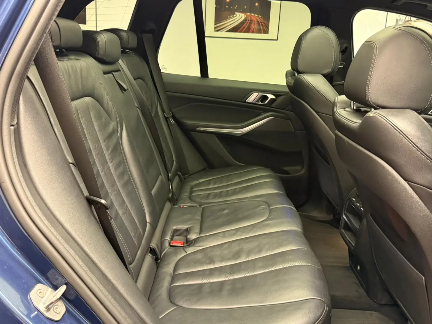 BMW X5 xDrive30d - xLine - Integral Active Steering