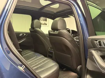 BMW X5 xDrive30d - xLine - Integral Active Steering