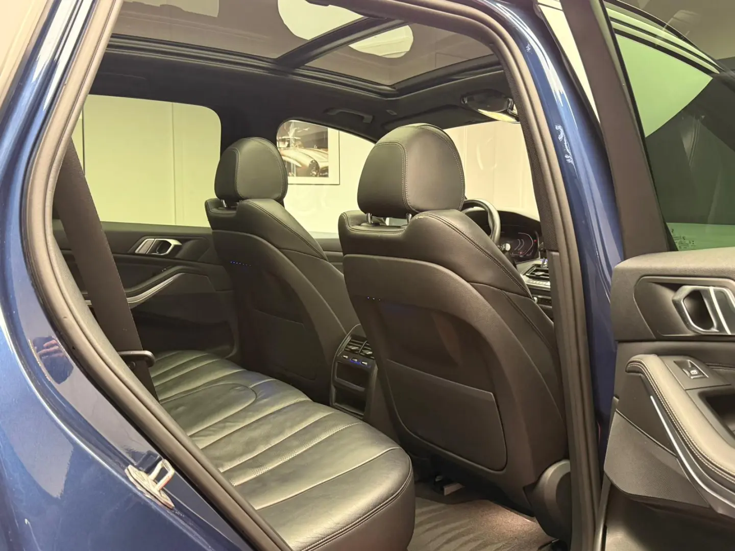 BMW X5 xDrive30d - xLine - Integral Active Steering