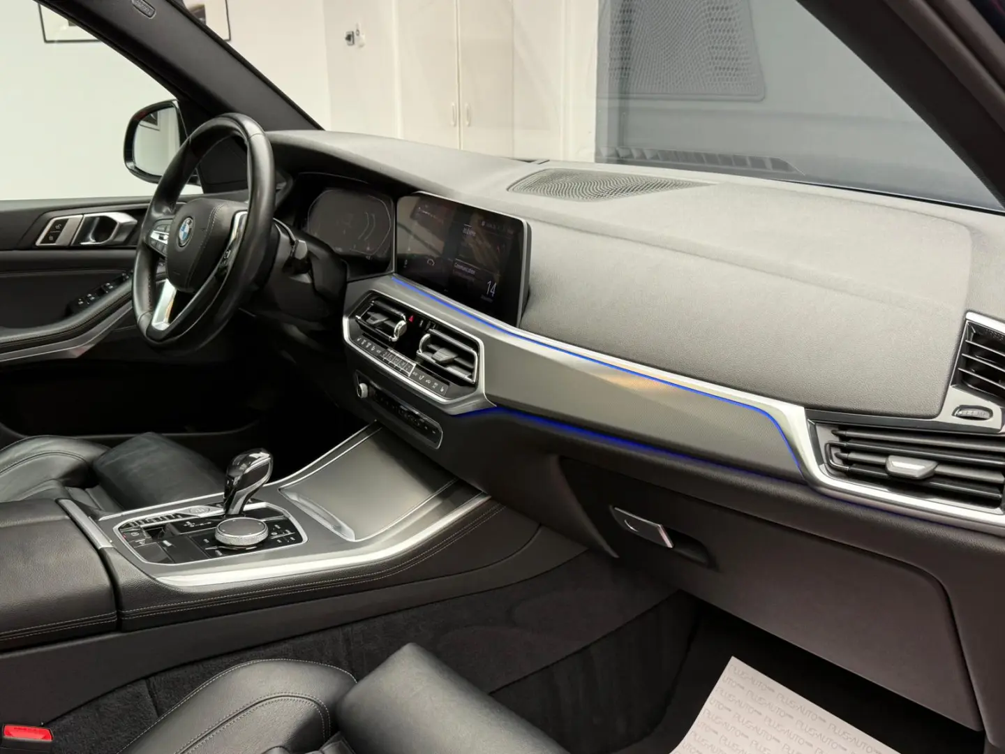 BMW X5 xDrive30d - xLine - Integral Active Steering