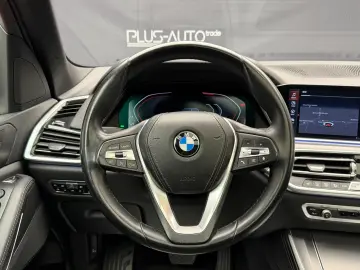 BMW X5 xDrive30d - xLine - Integral Active Steering