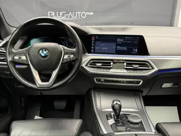 BMW X5 xDrive30d - xLine - Integral Active Steering