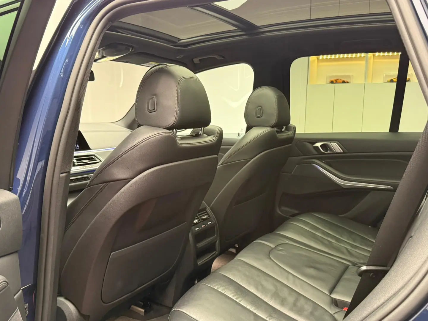 BMW X5 xDrive30d - xLine - Integral Active Steering