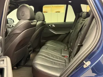 BMW X5 xDrive30d - xLine - Integral Active Steering