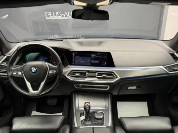 BMW X5 xDrive30d - xLine - Integral Active Steering