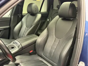 BMW X5 xDrive30d - xLine - Integral Active Steering