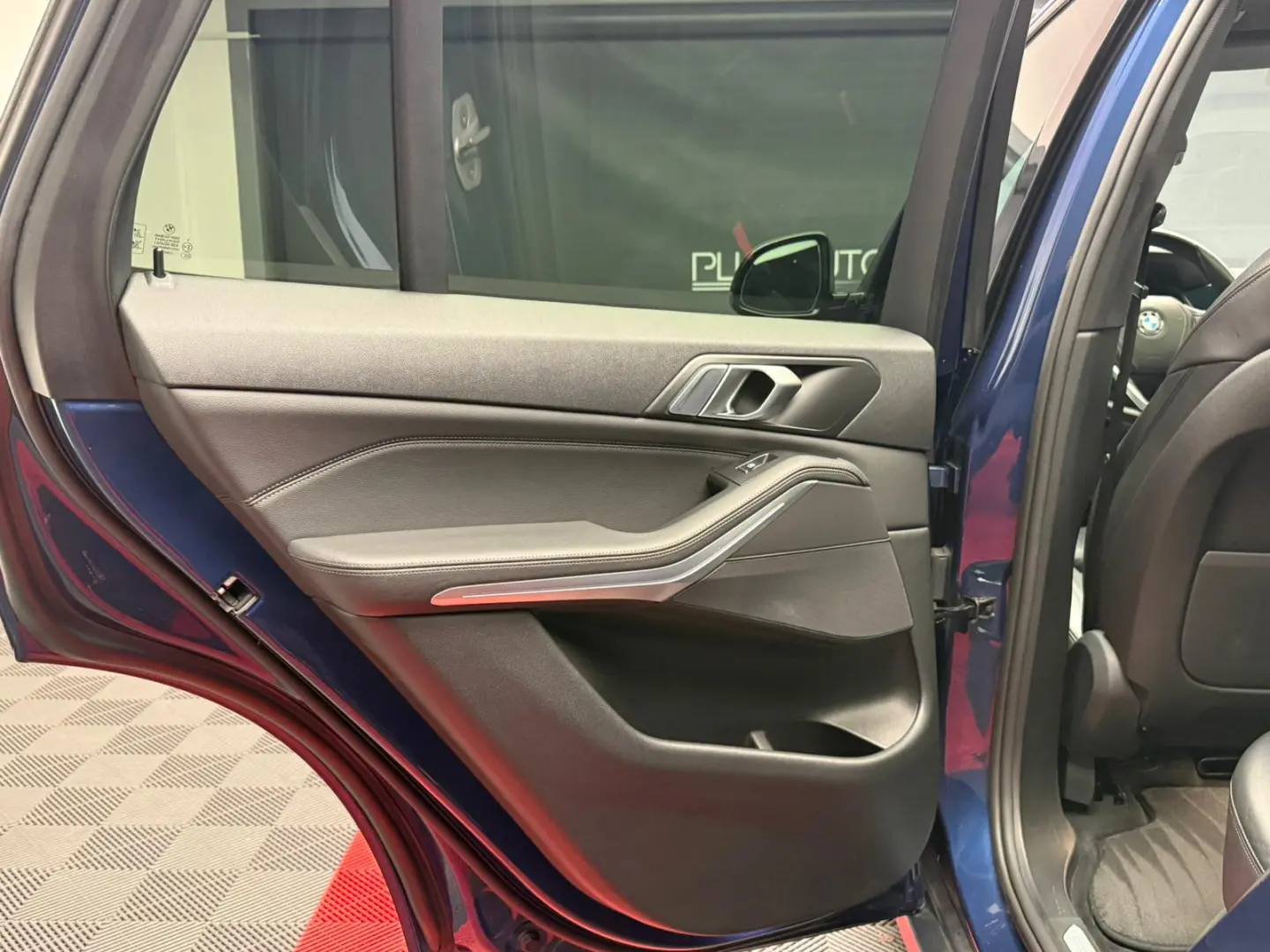 BMW X5 xDrive30d - xLine - Integral Active Steering