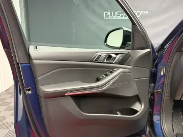 BMW X5 xDrive30d - xLine - Integral Active Steering