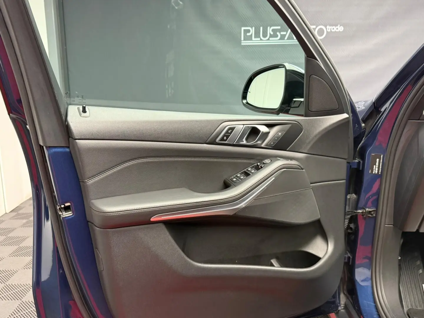 BMW X5 xDrive30d - xLine - Integral Active Steering