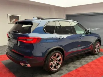 BMW X5 xDrive30d - xLine - Integral Active Steering