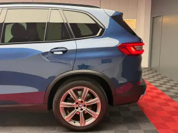 BMW X5 xDrive30d - xLine - Integral Active Steering
