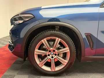 BMW X5 xDrive30d - xLine - Integral Active Steering