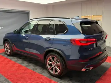 BMW X5 xDrive30d - xLine - Integral Active Steering
