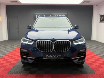 BMW X5 xDrive30d - xLine - Integral Active Steering