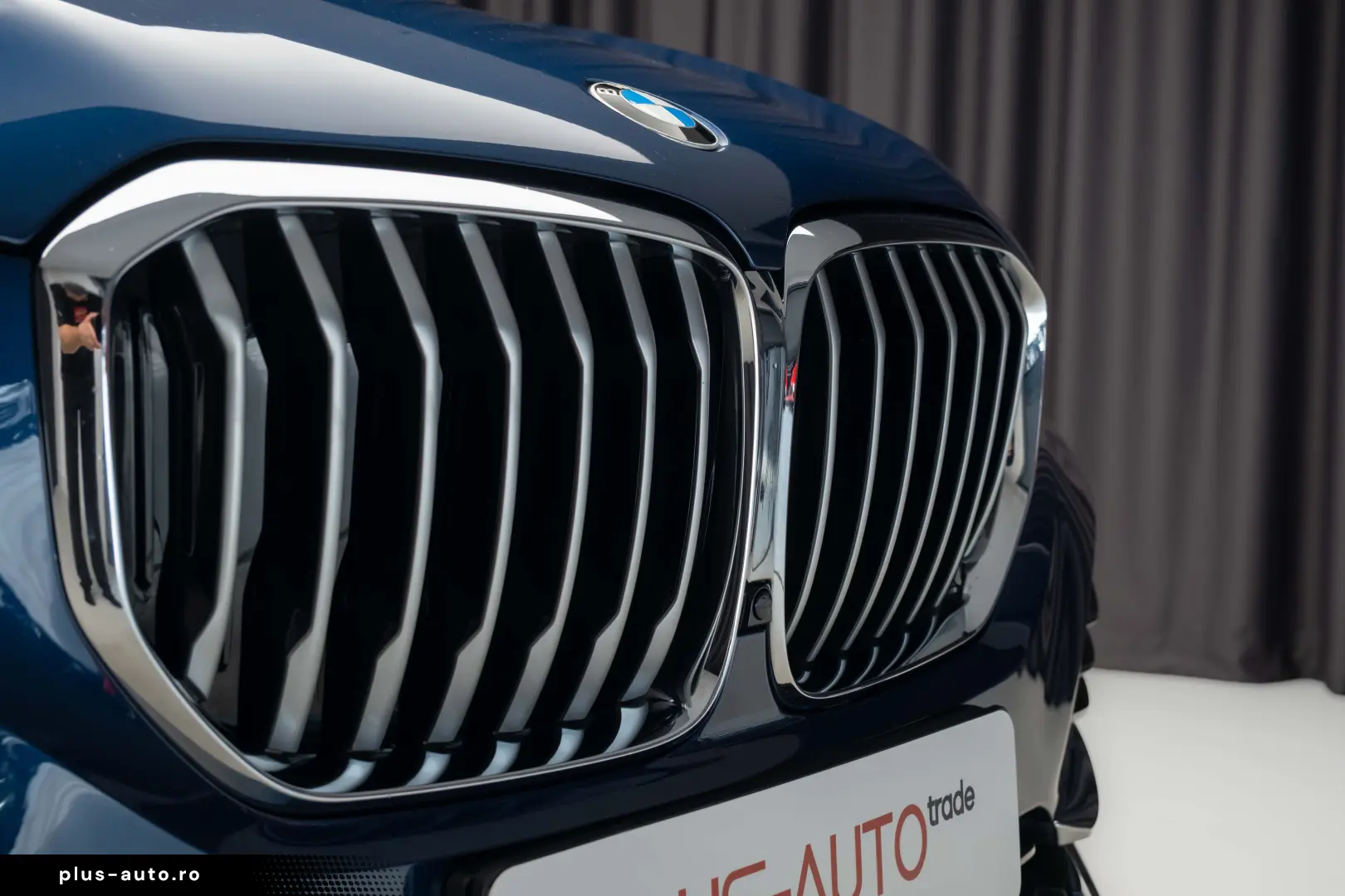 BMW X5 xDrive30d - xLine - Trapa Panoramica
