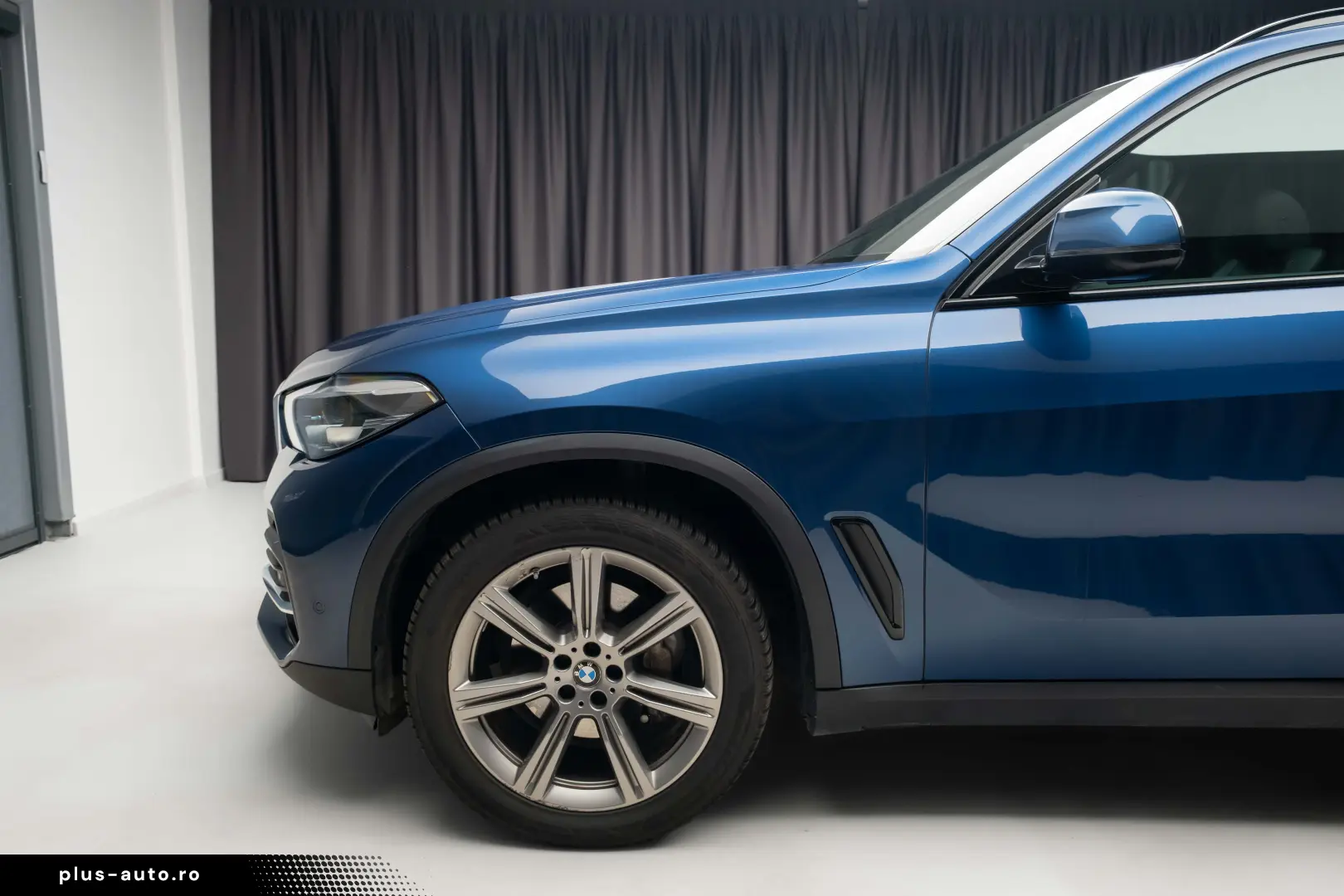 BMW X5 xDrive30d - xLine - Trapa Panoramica
