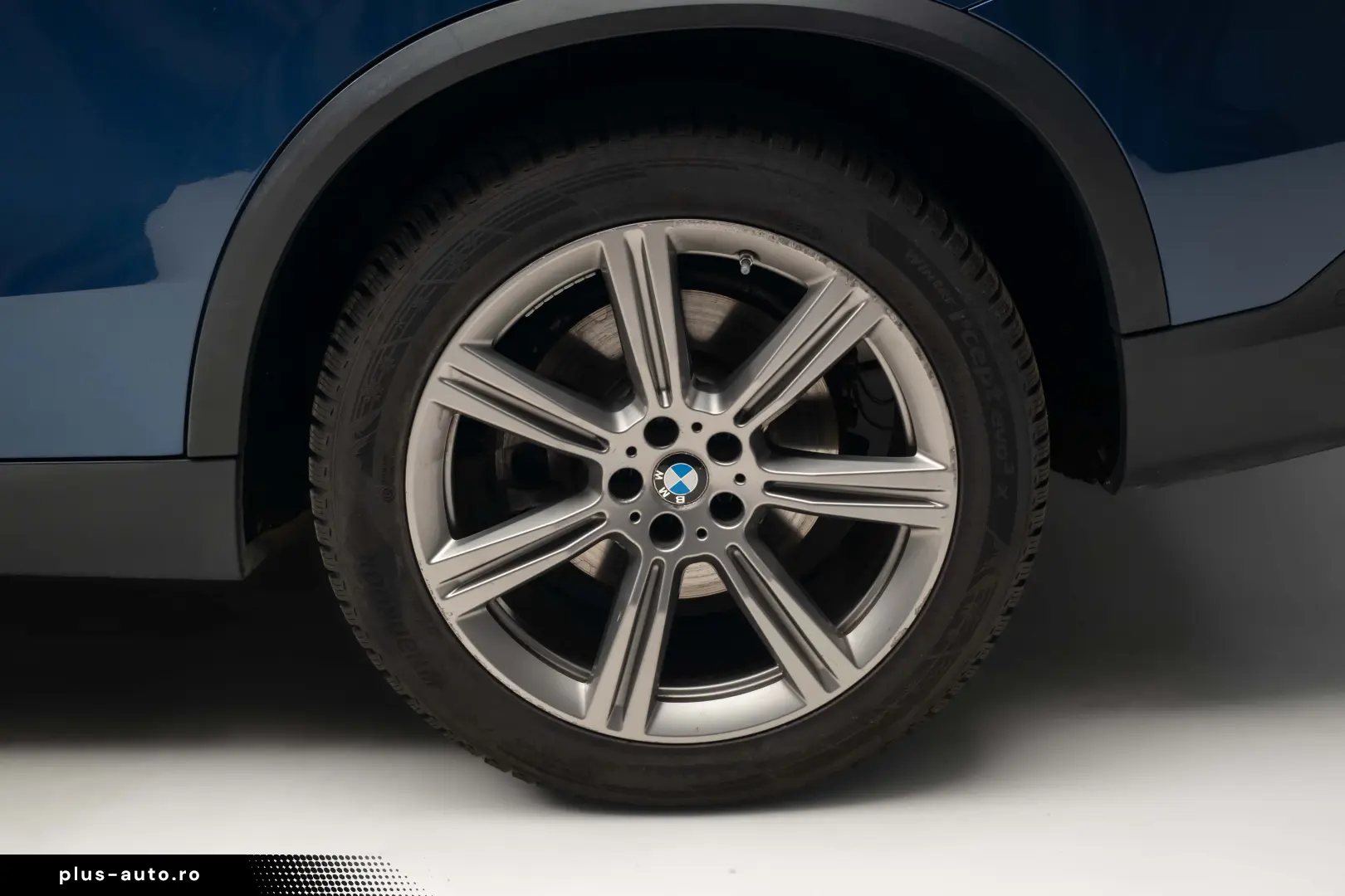 BMW X5 xDrive30d - xLine - Trapa Panoramica