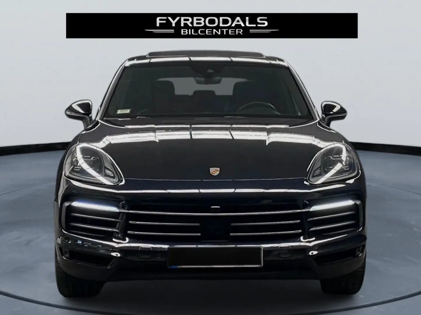 Cayenne E-Hybrid Platinum Edition 462hp Pano VAT