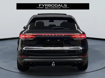 Cayenne E-Hybrid Platinum Edition 462hp Pano VAT