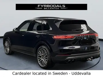 Cayenne E-Hybrid Platinum Edition 462hp Pano VAT
