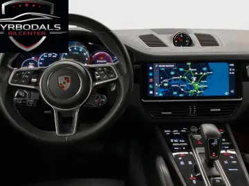 Cayenne E-Hybrid Platinum Edition 462hp Pano VAT