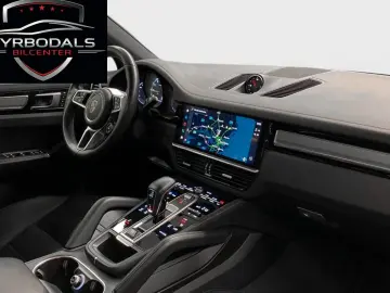 Cayenne E-Hybrid Platinum Edition 462hp Pano VAT