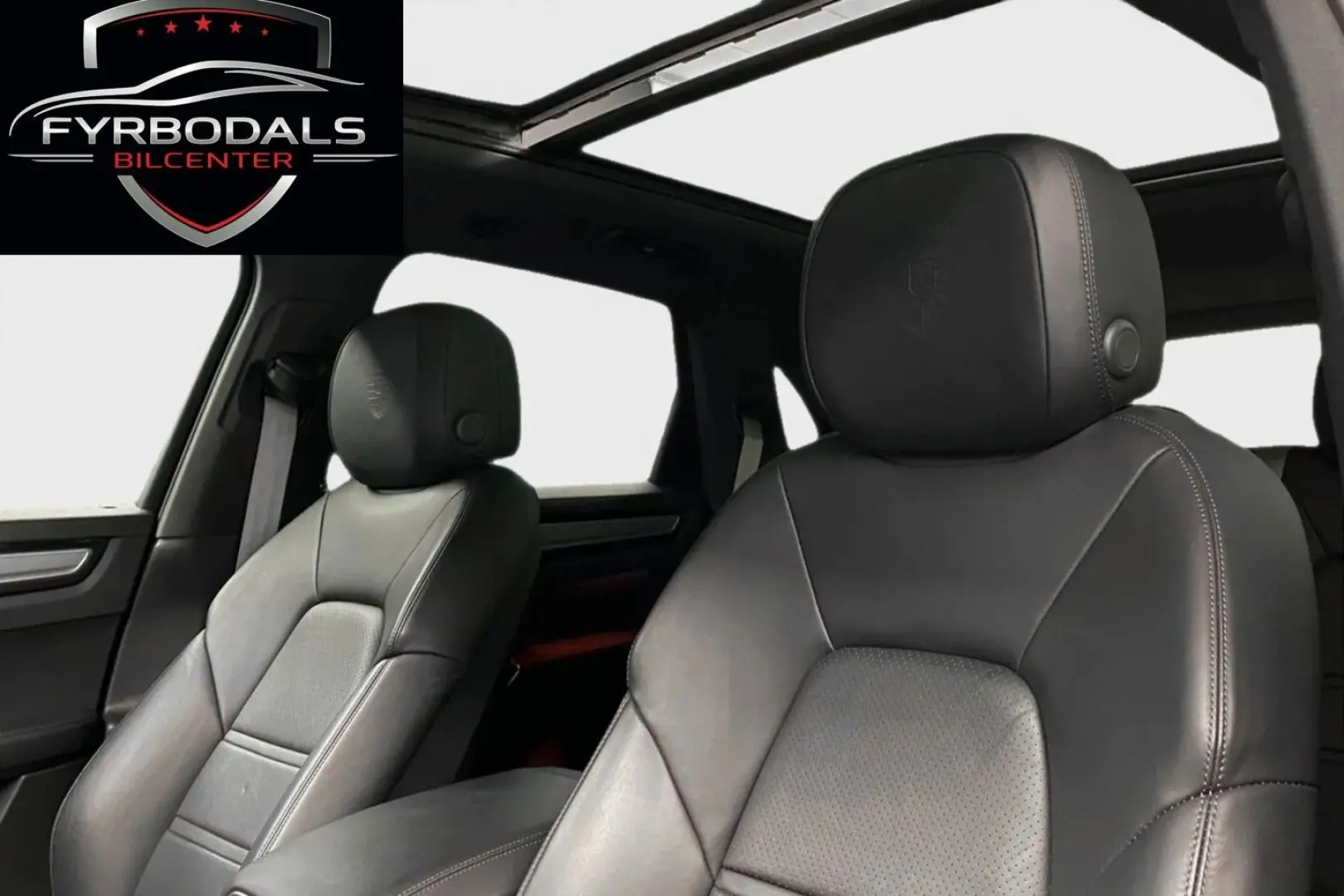 Cayenne E-Hybrid Platinum Edition 462hp Pano VAT