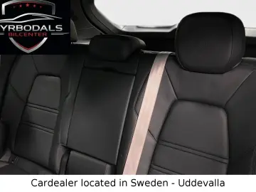 Cayenne E-Hybrid Platinum Edition 462hp Pano VAT