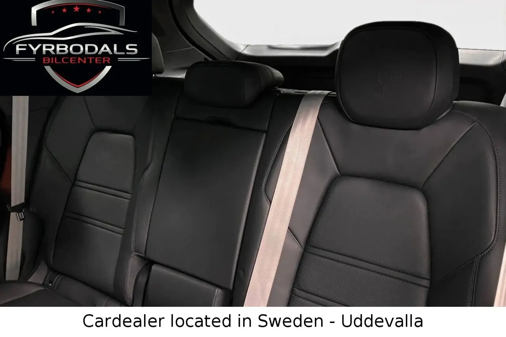 Cayenne E-Hybrid Platinum Edition 462hp Pano VAT