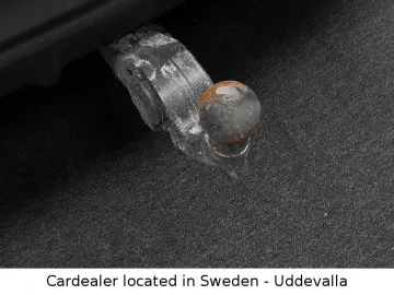 Cayenne E-Hybrid Platinum Edition 462hp Pano VAT