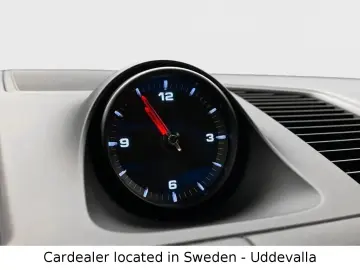 Cayenne E-Hybrid Platinum Edition 462hp Pano VAT