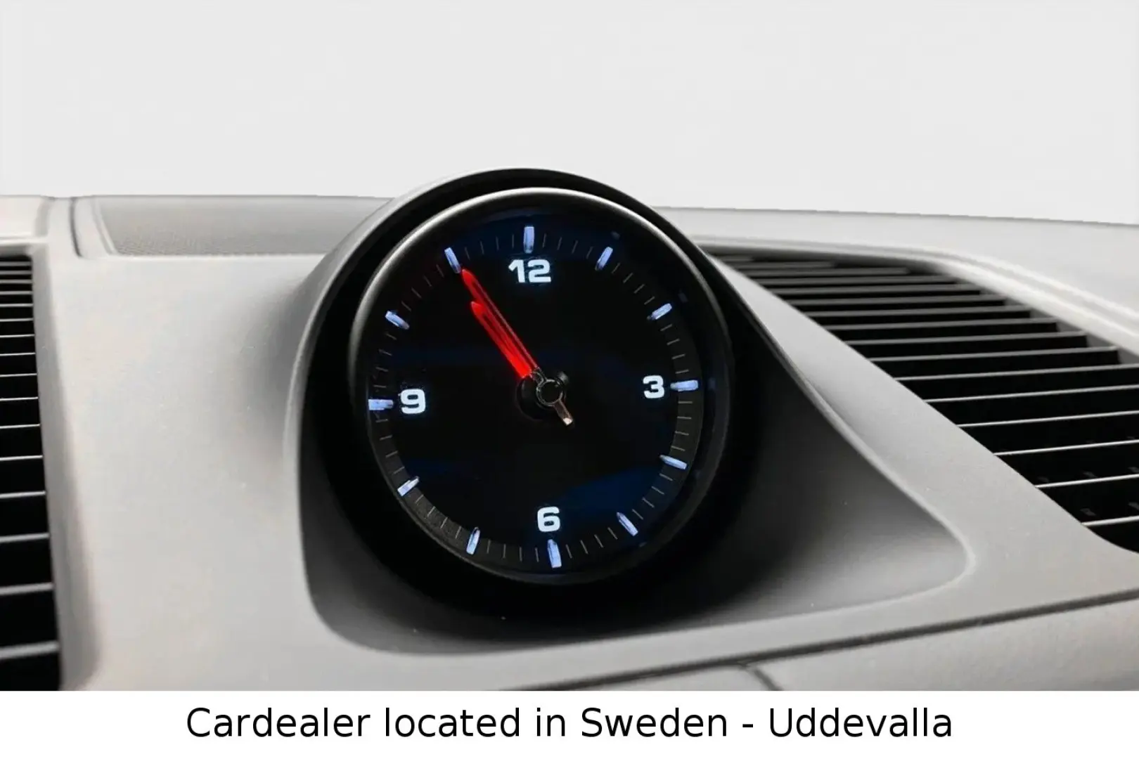 Cayenne E-Hybrid Platinum Edition 462hp Pano VAT