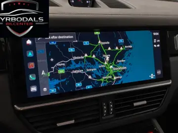 Cayenne E-Hybrid Platinum Edition 462hp Pano VAT