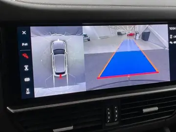 Cayenne E-Hybrid Platinum Edition 462hp Pano VAT