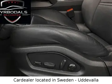 Cayenne E-Hybrid Platinum Edition 462hp Pano VAT