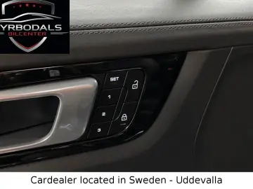 Cayenne E-Hybrid Platinum Edition 462hp Pano VAT