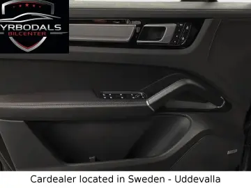 Cayenne E-Hybrid Platinum Edition 462hp Pano VAT