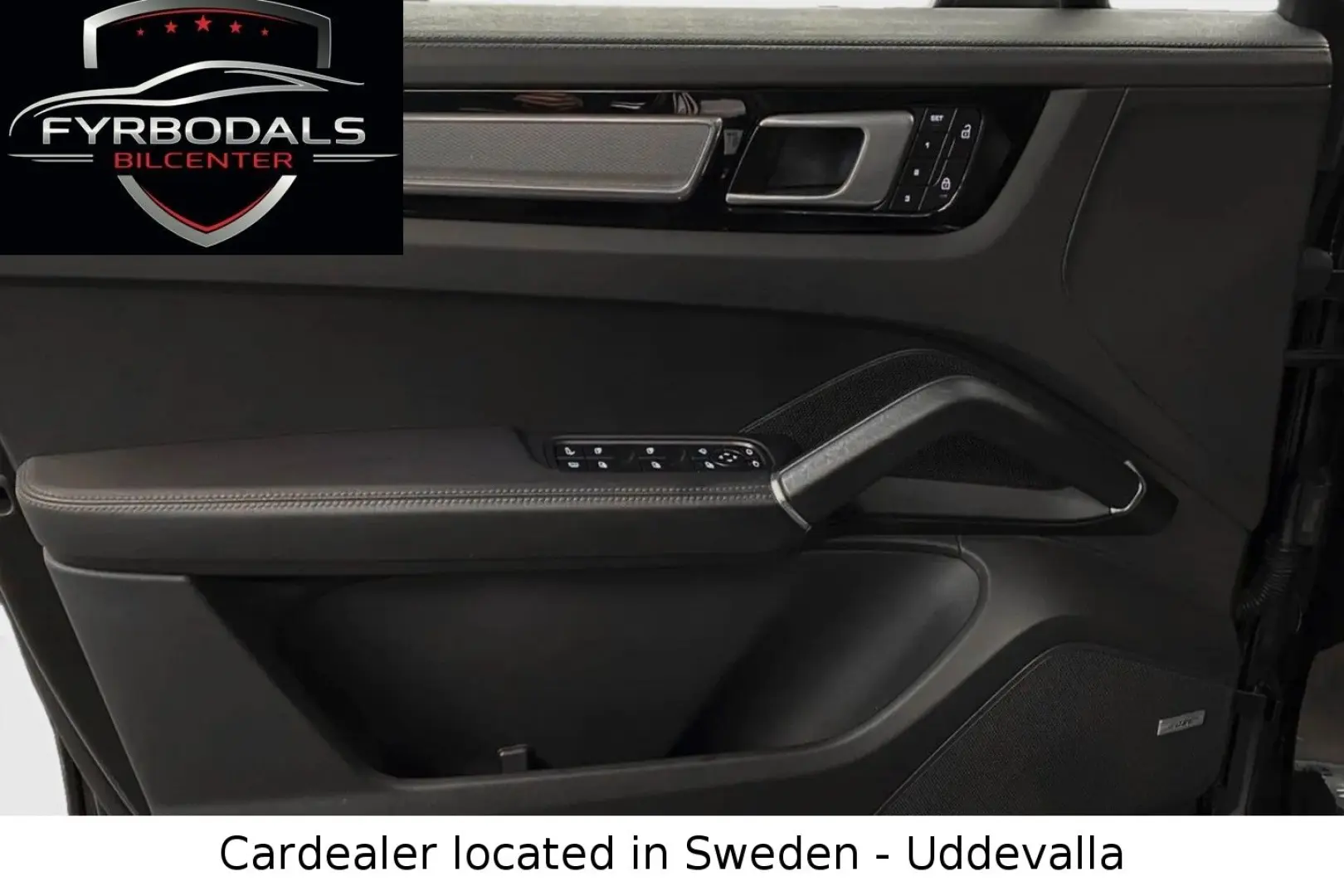 Cayenne E-Hybrid Platinum Edition 462hp Pano VAT