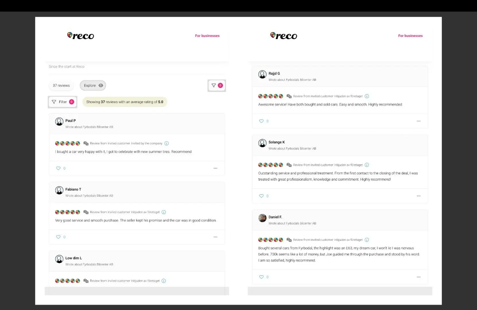 Cayenne E-Hybrid Platinum Edition 462hp Pano VAT