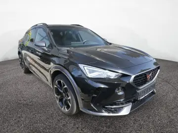 Formentor 2.0 TSI VZ 4Drive KAMERA PANO LED ACC