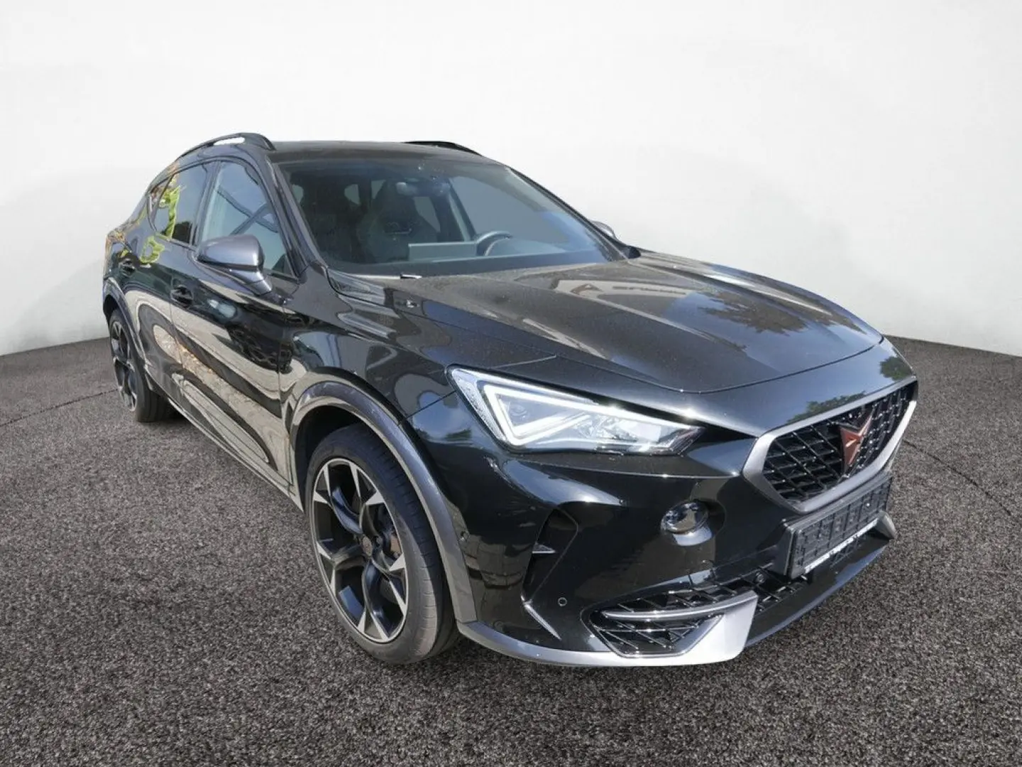 Formentor 2.0 TSI VZ 4Drive KAMERA PANO LED ACC