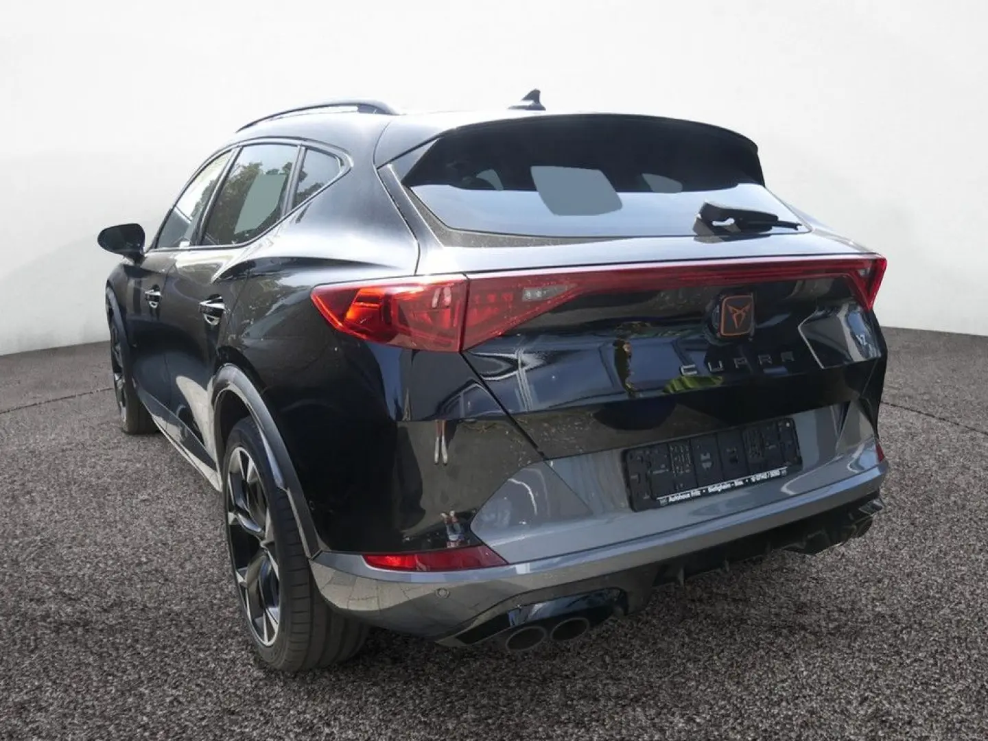 Formentor 2.0 TSI VZ 4Drive KAMERA PANO LED ACC