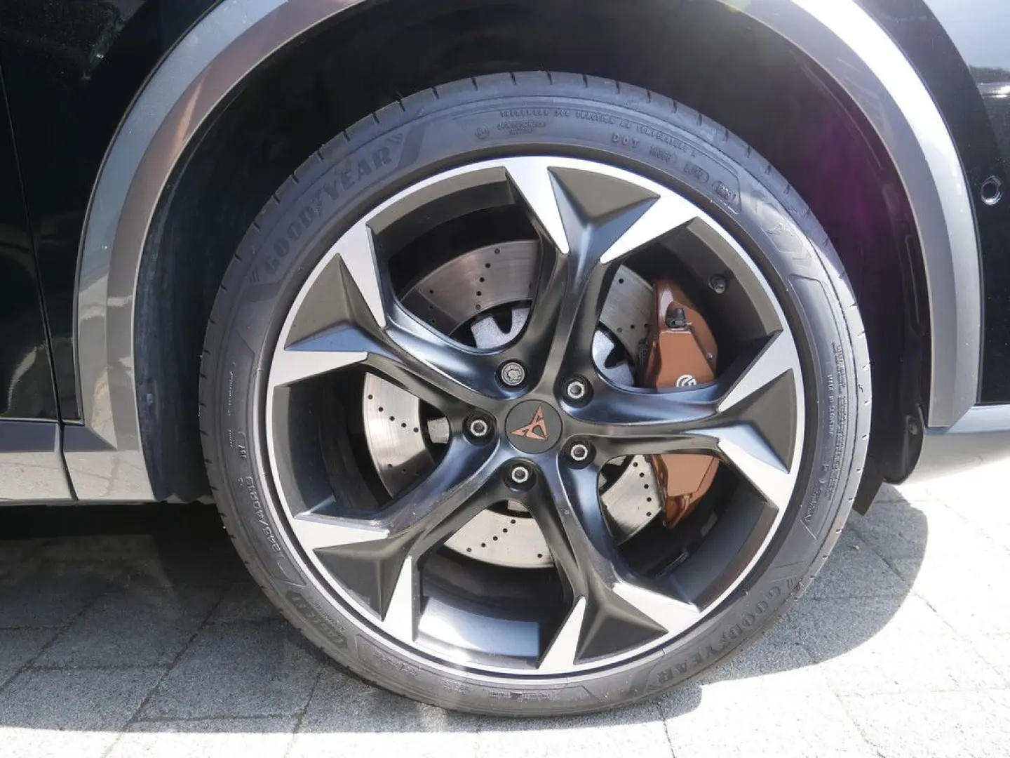 Formentor 2.0 TSI VZ 4Drive KAMERA PANO LED ACC