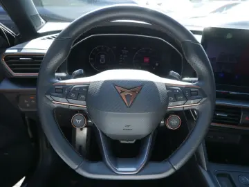 Formentor 2.0 TSI VZ 4Drive KAMERA PANO LED ACC