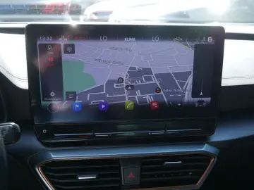 Formentor 2.0 TSI VZ 4Drive KAMERA PANO LED ACC