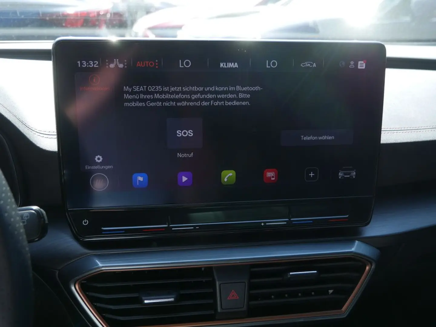 Formentor 2.0 TSI VZ 4Drive KAMERA PANO LED ACC