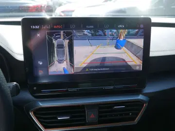 Formentor 2.0 TSI VZ 4Drive KAMERA PANO LED ACC