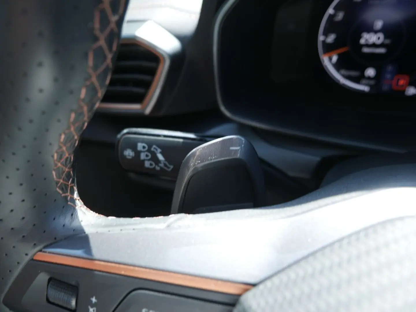 Formentor 2.0 TSI VZ 4Drive KAMERA PANO LED ACC