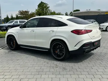 GLE 63s 4M AMG Coupe NightPk-DriversPk-KERAMIK
