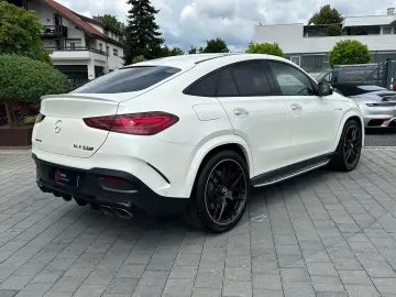 GLE 63s 4M AMG Coupe NightPk-DriversPk-KERAMIK
